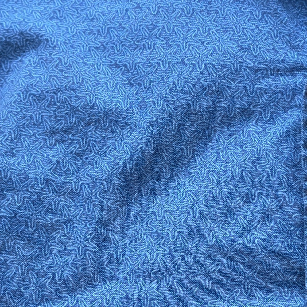 Men’s Vineyard Vines Short Sleeve Button Down - Picture 4 of 4